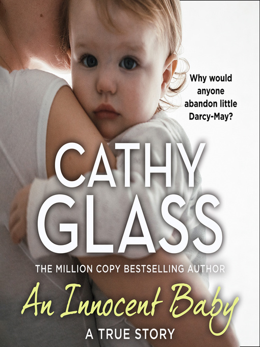 Title details for An Innocent Baby by Cathy Glass - Available